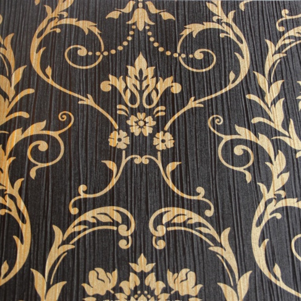 Gold Duvar Kagidi 18-B